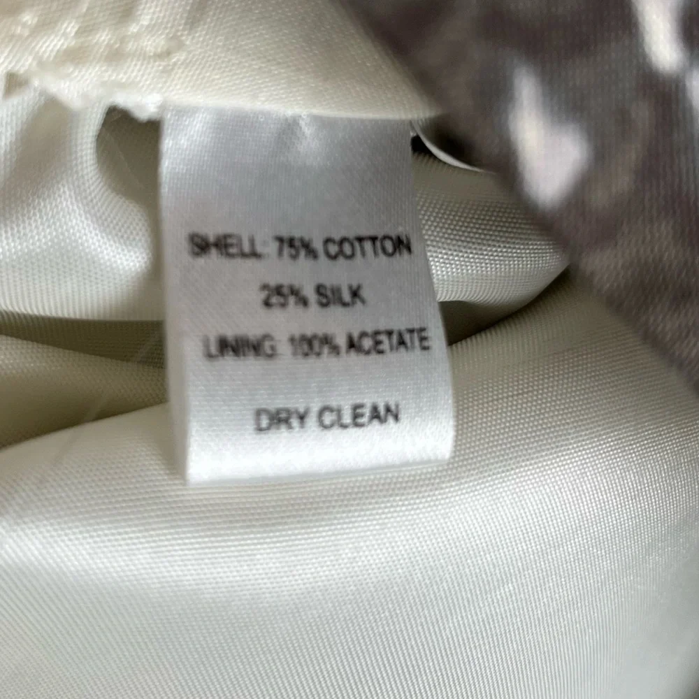 Ann Taylor Loft Vintage Skirt